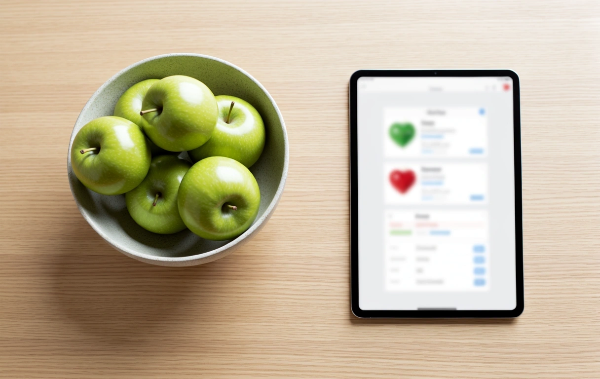 Nutriční poradenství Praha