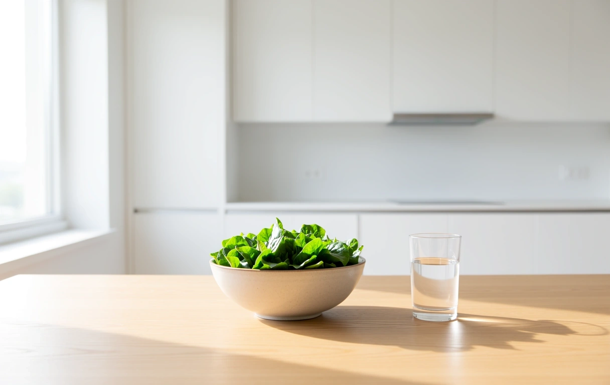 Zdravý životní styl a čisté prostředí