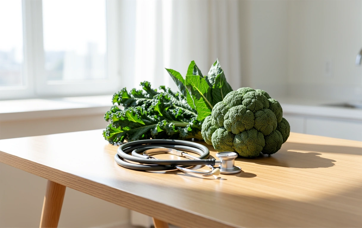 Odborný přístup k výživě