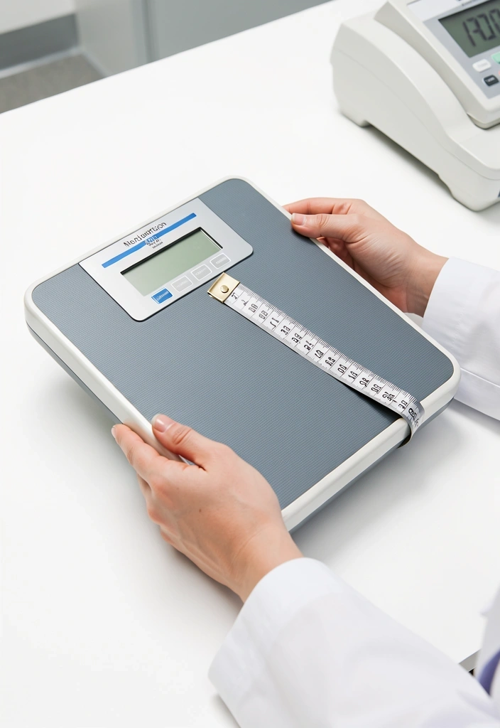 Diagnostika a měření