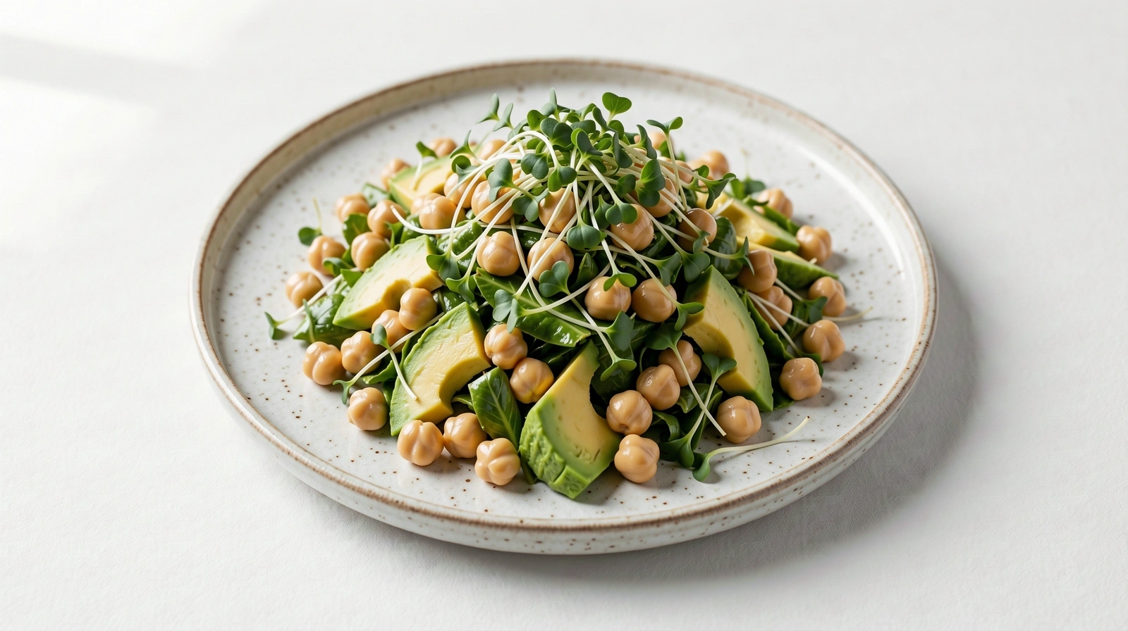 Zdravá výživa a čerstvé suroviny