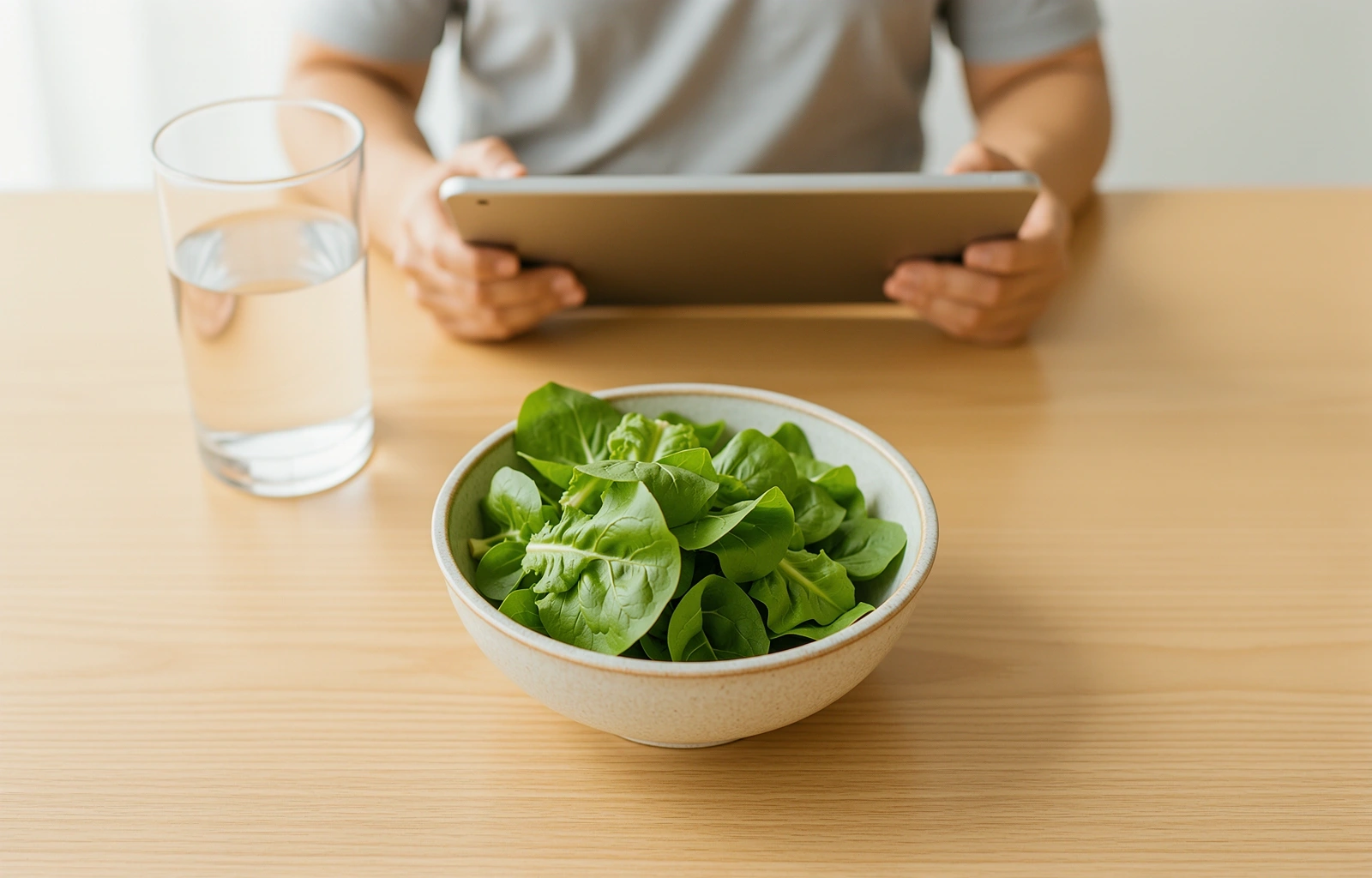 Zdravá výživa a profesionální poradenství